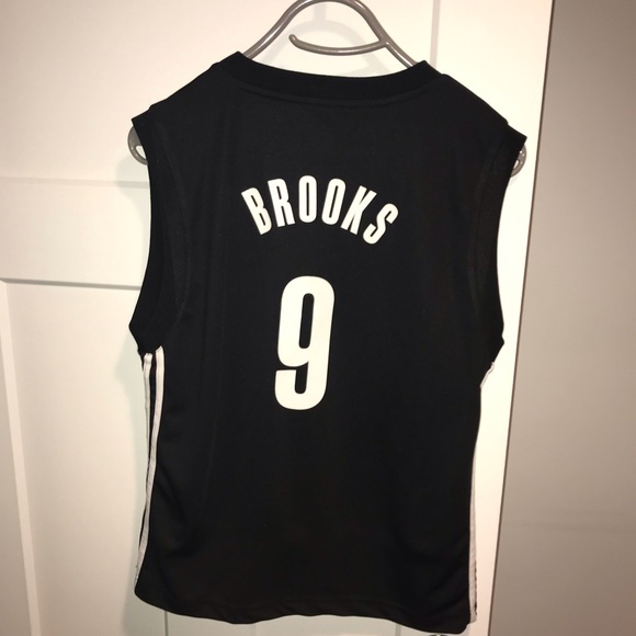 Brooklyn nets basketball jersey - Picture 2 of 3